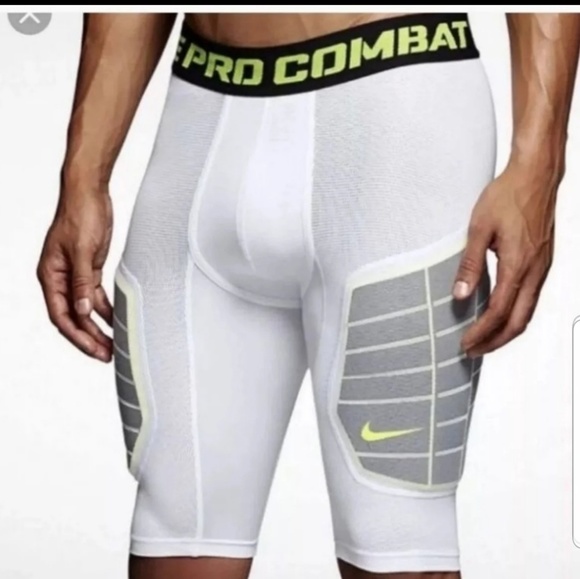 Nike Other - NWT Nike Pro Compression Short